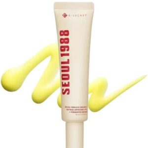 skin1004 madagascar centella probio cica bakuchiol eye cream
