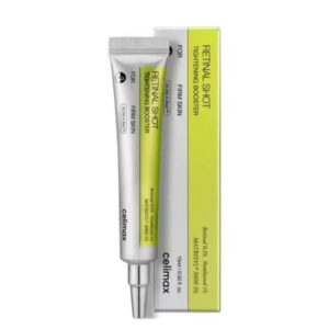 skin1004 madagascar centella probio cica bakuchiol eye cream