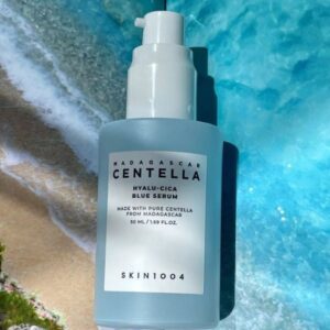 anua niacinamide 10 + txa 4 serum
