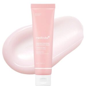 medicube txa niacinamide capsule cream