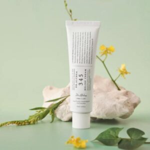 medicube txa niacinamide capsule cream