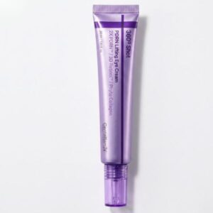 anua pdrn + hyaluron moisturizing cleansing foam