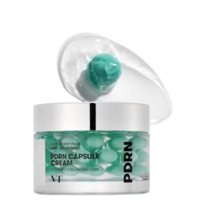 anua pdrn + hyaluron moisturizing cleansing foam